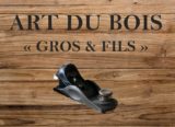 ART DU BOIS "Gros & Fils"