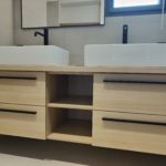 salle de bain sur mesure art du bois