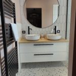 salle de bain art du bois