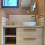 meuble de salle de bain