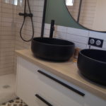 salle de bain sur mesure