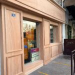 fabrication de façade sur mesure isle sur la sorgue